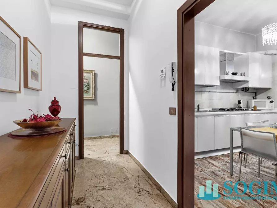 Immagine 16 di Villa in vendita  in Via Dei Partigiani 112 a Cinisello Balsamo