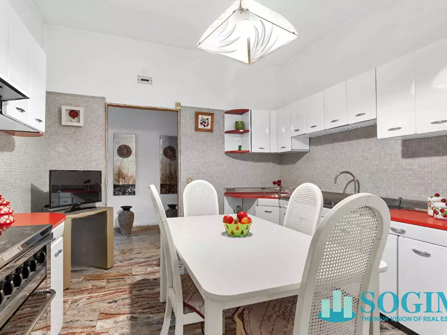 Immagine 27 di Villa in vendita  in Via Dei Partigiani 112 a Cinisello Balsamo