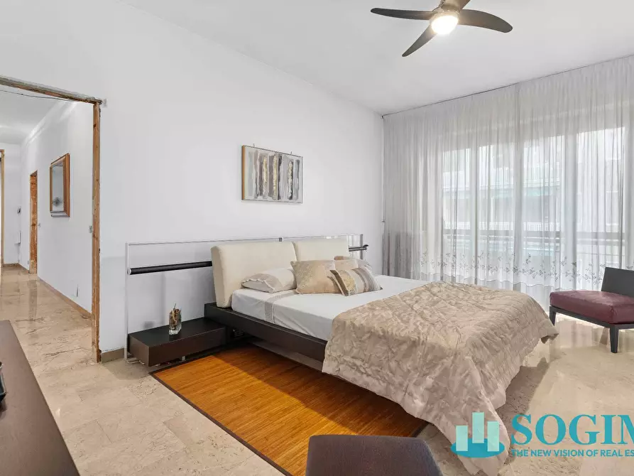 Immagine 31 di Villa in vendita  in Via Dei Partigiani 112 a Cinisello Balsamo