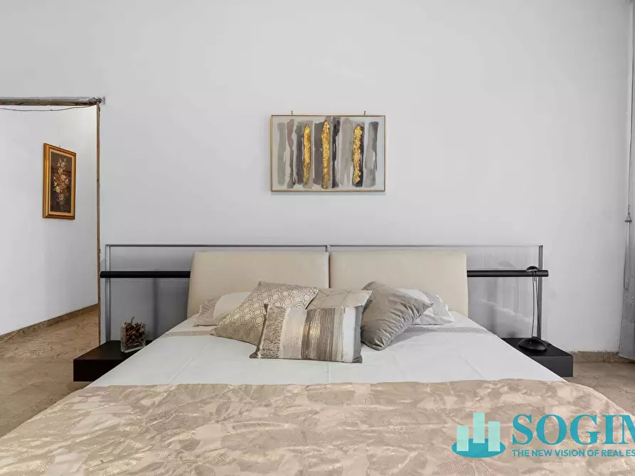 Immagine 33 di Villa in vendita  in Via Dei Partigiani 112 a Cinisello Balsamo