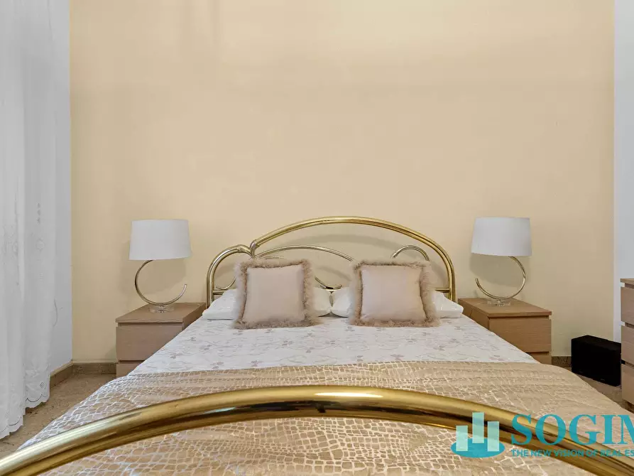 Immagine 12 di Villa in vendita  in Via Dei Partigiani 112 a Cinisello Balsamo