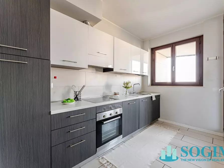 Immagine 6 di Appartamento in affitto  in Via Principe Eugenio a Milano