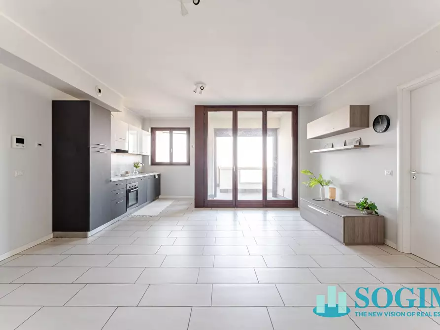 Immagine 2 di Appartamento in affitto  in Via Principe Eugenio a Milano