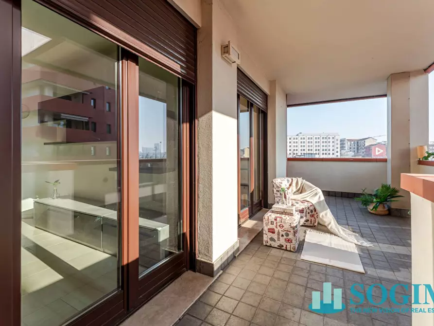 Immagine 15 di Appartamento in affitto  in Via Principe Eugenio a Milano