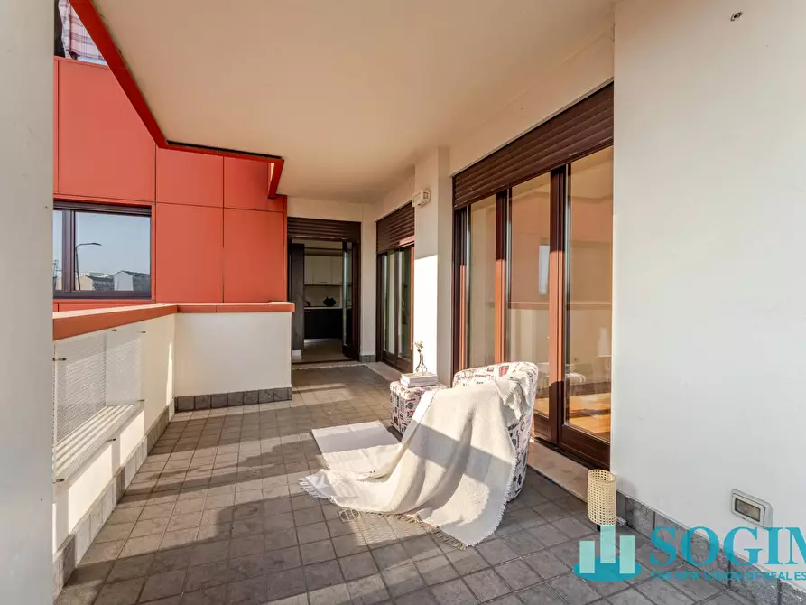 Immagine 17 di Appartamento in affitto  in Via Principe Eugenio a Milano