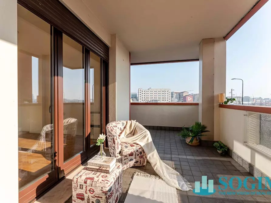 Immagine 18 di Appartamento in affitto  in Via Principe Eugenio a Milano