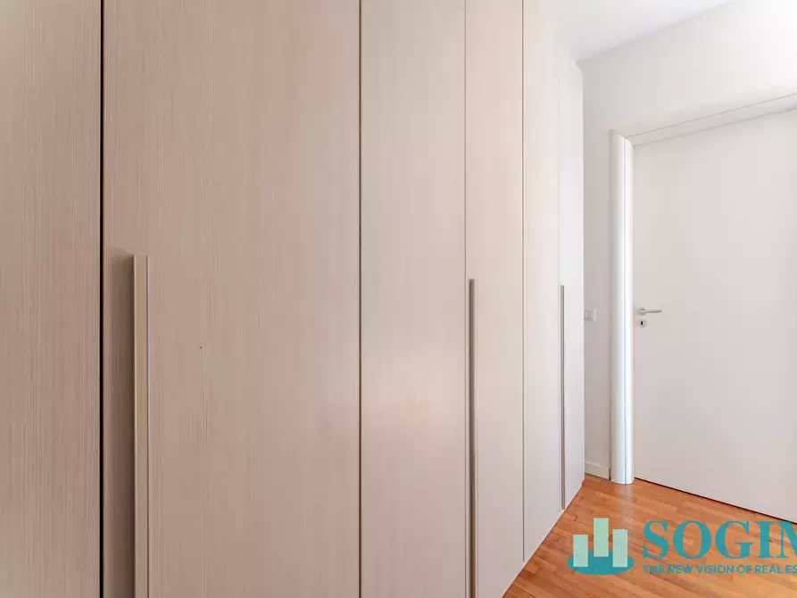 Immagine 20 di Appartamento in affitto  in Via Principe Eugenio a Milano
