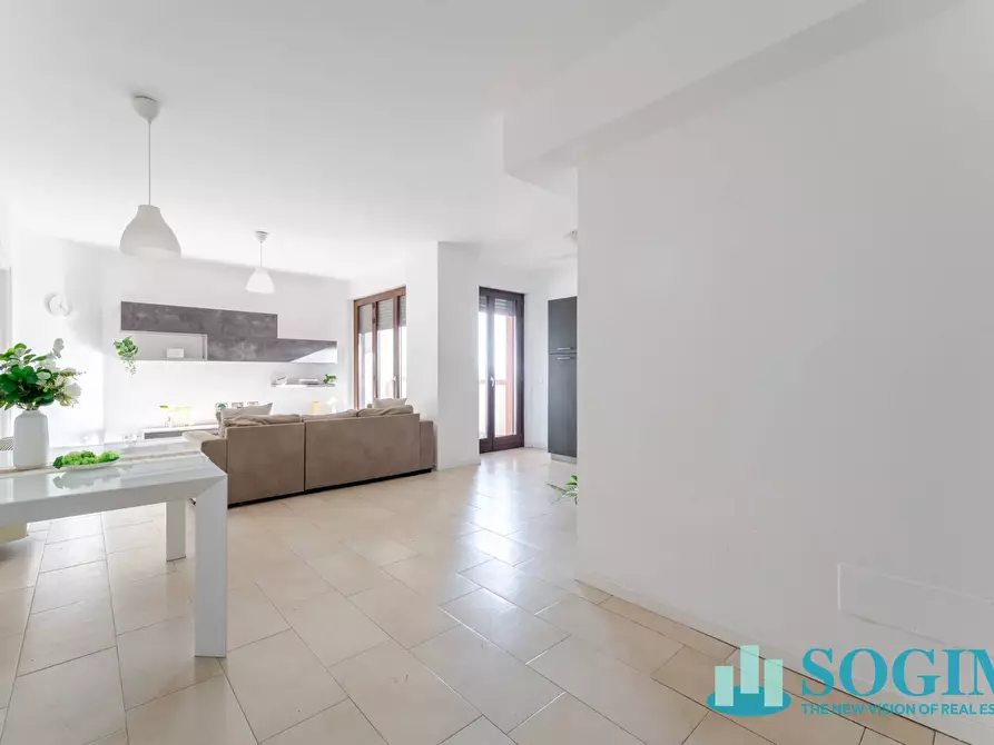 Immagine 4 di Appartamento in affitto  in Via Principe Eugenio a Milano