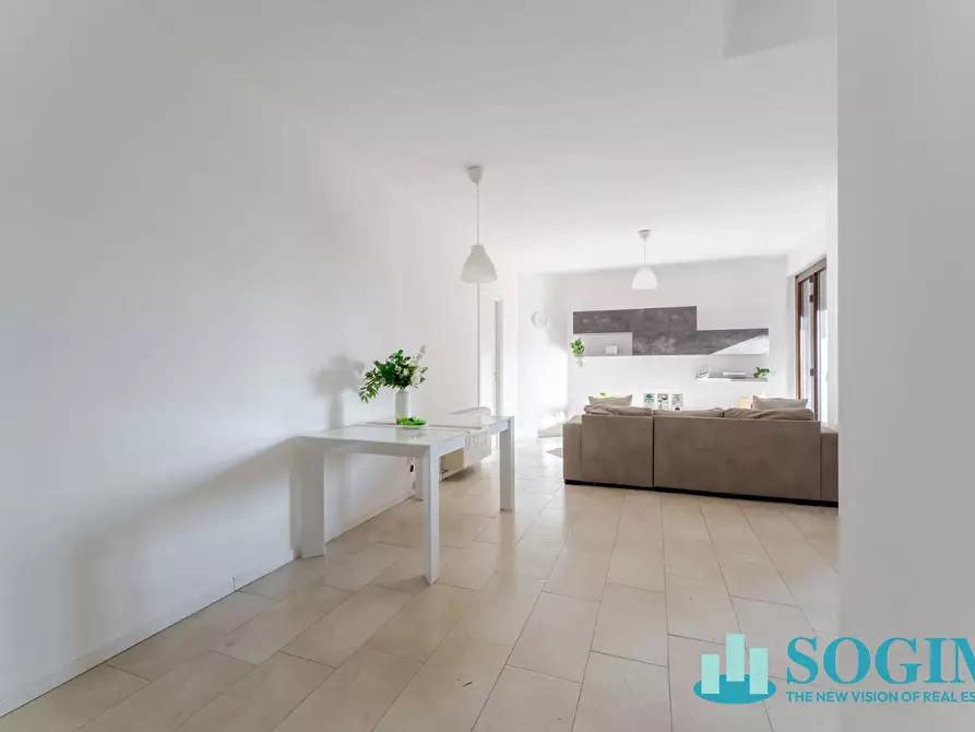 Immagine 5 di Appartamento in affitto  in Via Principe Eugenio a Milano