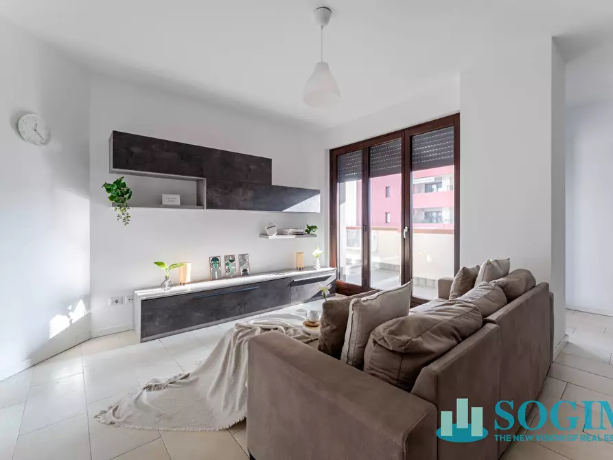 Immagine 2 di Appartamento in affitto  in Via Principe Eugenio a Milano