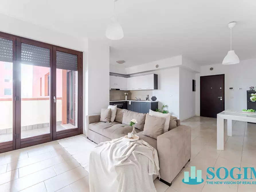 Immagine 3 di Appartamento in affitto  in Via Principe Eugenio a Milano