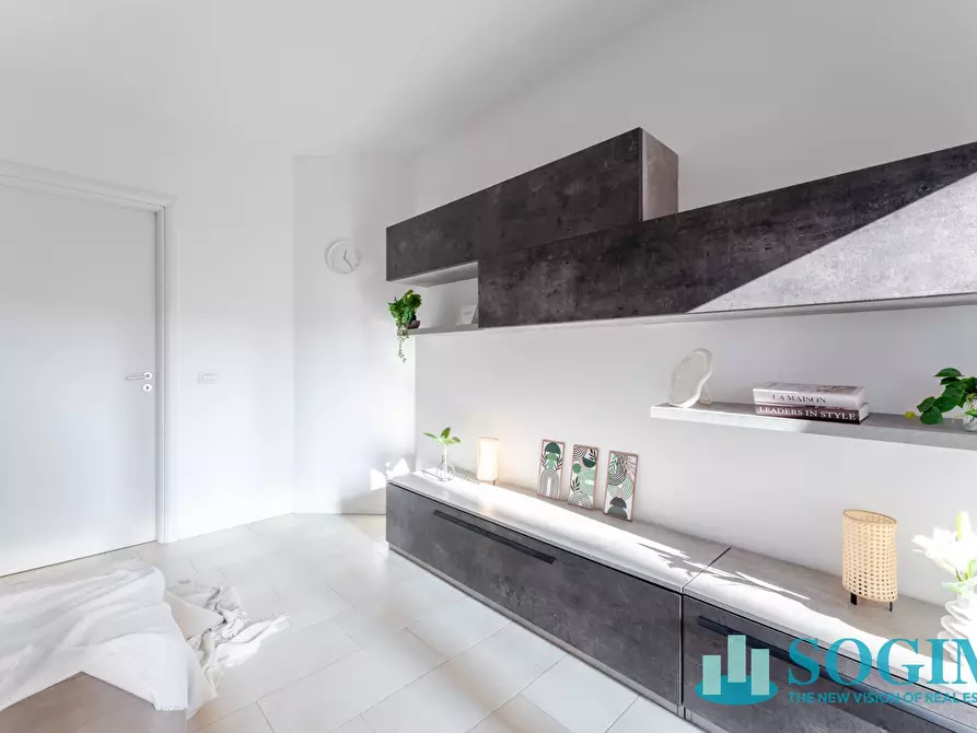 Immagine 9 di Appartamento in affitto  in Via Principe Eugenio a Milano