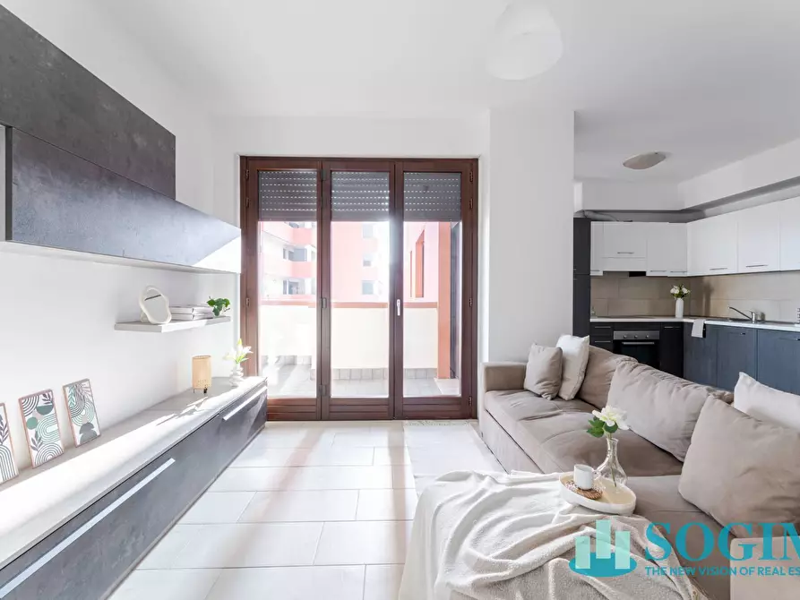 Immagine 11 di Appartamento in affitto  in Via Principe Eugenio a Milano