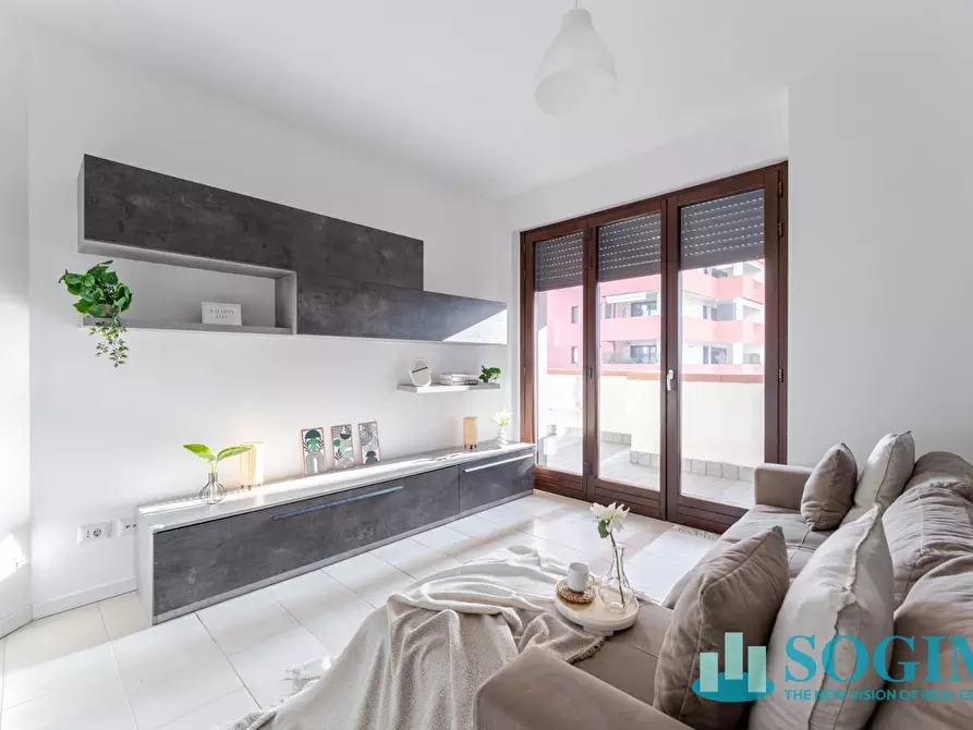 Immagine 12 di Appartamento in affitto  in Via Principe Eugenio a Milano