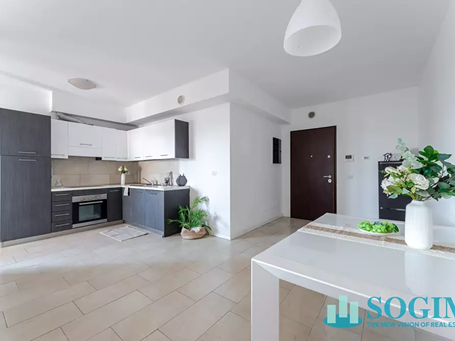 Immagine 13 di Appartamento in affitto  in Via Principe Eugenio a Milano