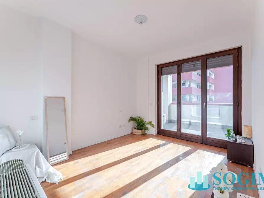 Immagine 22 di Appartamento in affitto  in Via Principe Eugenio a Milano