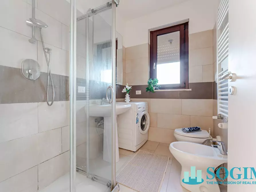 Immagine 23 di Appartamento in affitto  in Via Principe Eugenio a Milano