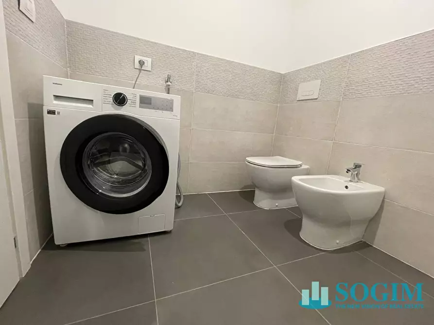 Immagine 11 di Appartamento in affitto  in VIA BIANCA CEVA 20 a Milano