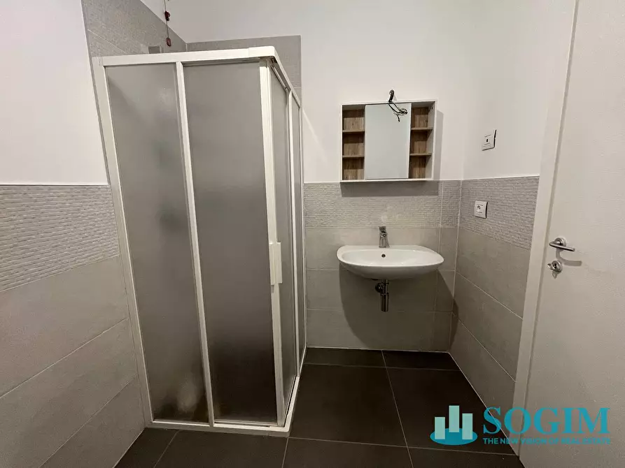 Immagine 10 di Appartamento in affitto  in VIA BIANCA CEVA 20 a Milano