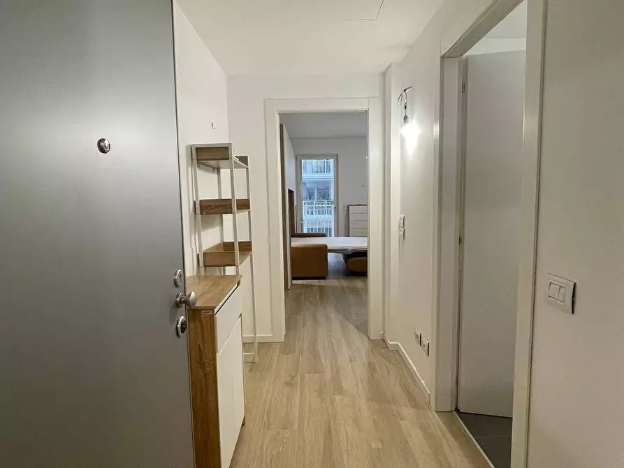 Immagine 7 di Appartamento in affitto  in VIA BIANCA CEVA 20 a Milano
