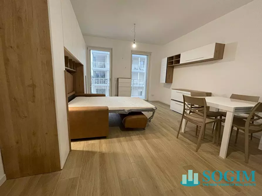 Immagine 4 di Appartamento in affitto  in VIA BIANCA CEVA 20 a Milano