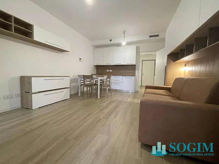 Immagine 3 di Appartamento in affitto  in VIA BIANCA CEVA 20 a Milano