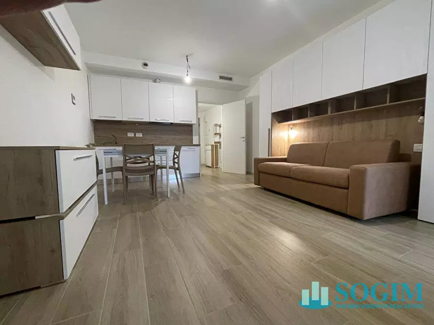 Immagine 1 di Appartamento in affitto  in VIA BIANCA CEVA 20 a Milano