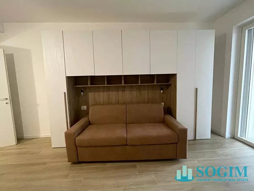 Immagine 2 di Appartamento in affitto  in VIA BIANCA CEVA 20 a Milano