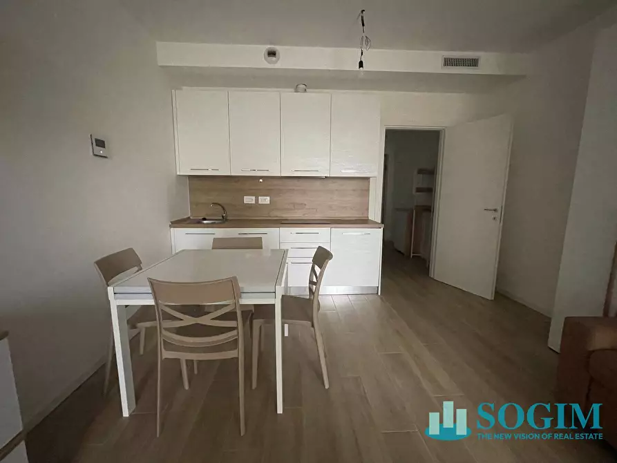 Immagine 5 di Appartamento in affitto  in VIA BIANCA CEVA 20 a Milano