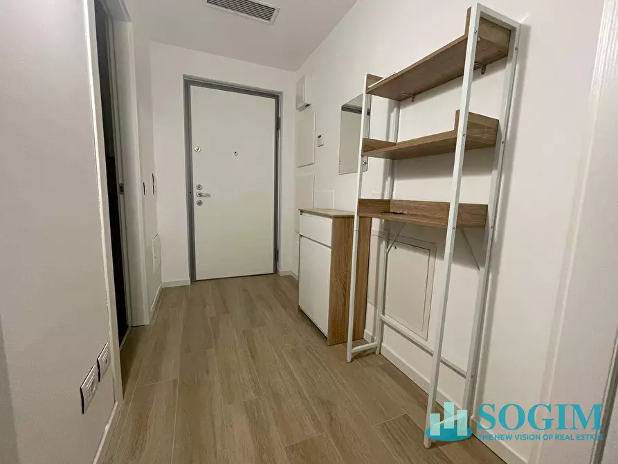 Immagine 8 di Appartamento in affitto  in VIA BIANCA CEVA 20 a Milano