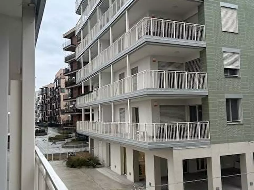 Immagine 13 di Appartamento in affitto  in VIA BIANCA CEVA 20 a Milano