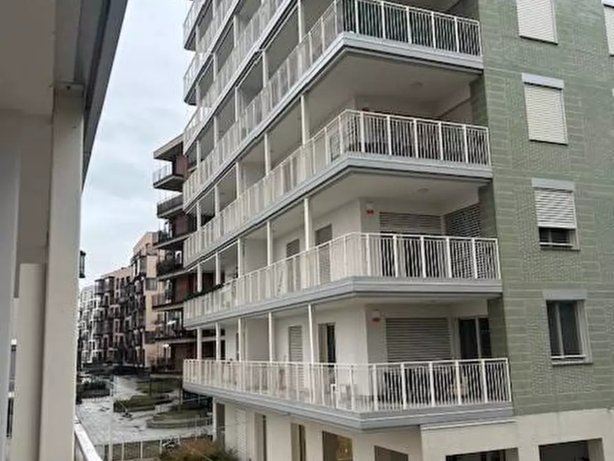 Immagine 14 di Appartamento in affitto  in VIA BIANCA CEVA 20 a Milano