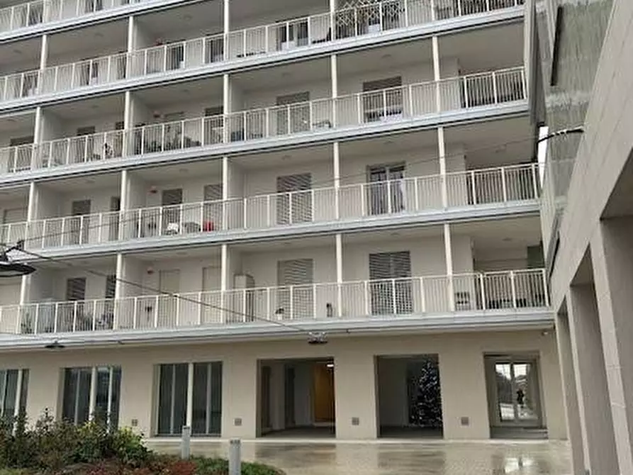 Immagine 15 di Appartamento in affitto  in VIA BIANCA CEVA 20 a Milano