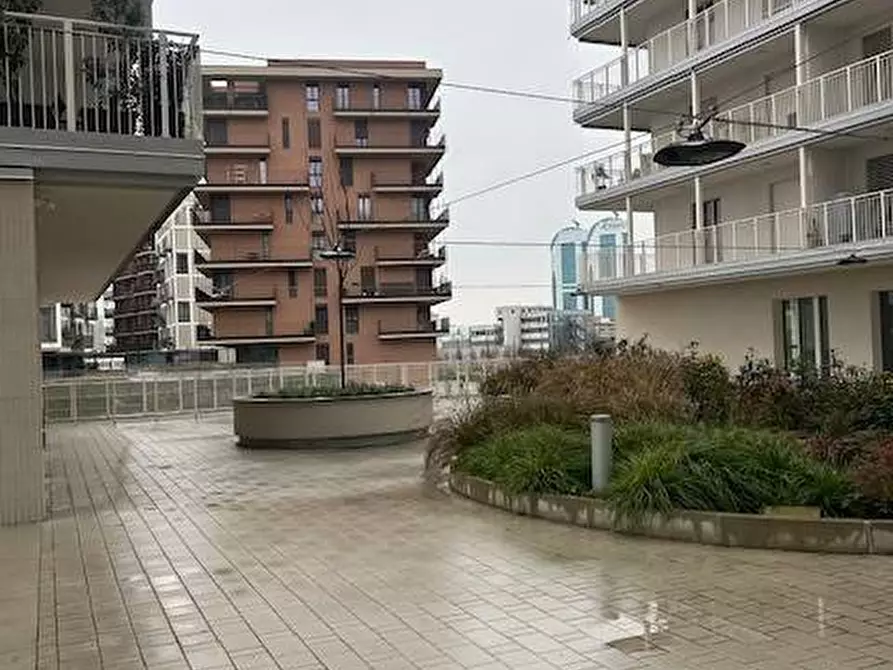 Immagine 17 di Appartamento in affitto  in VIA BIANCA CEVA 20 a Milano