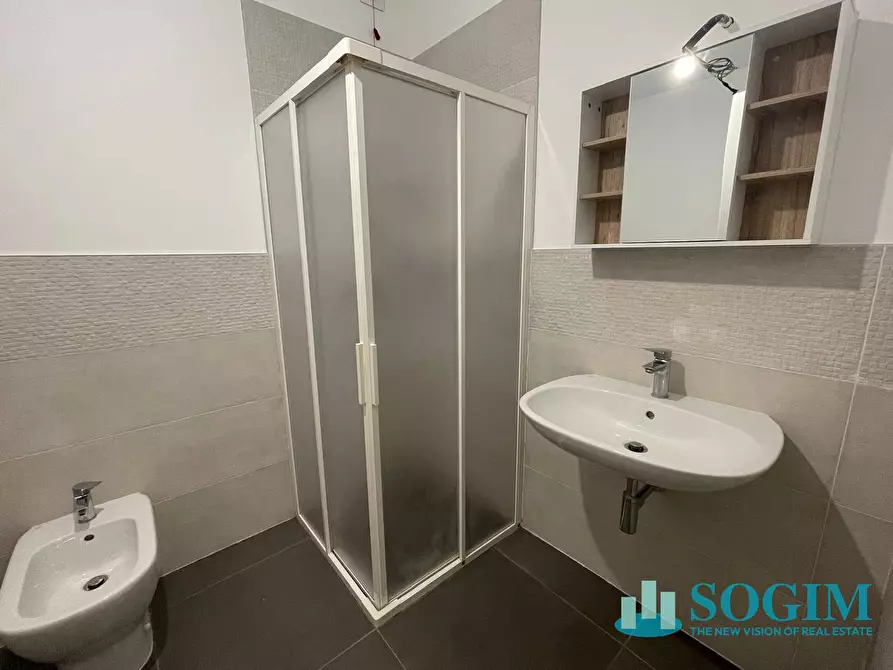 Immagine 9 di Appartamento in affitto  in VIA BIANCA CEVA 20 a Milano