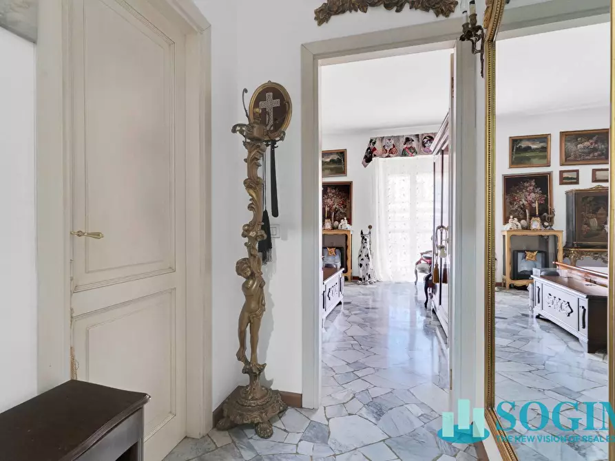 Immagine 26 di Appartamento in vendita  in Piazza Roma a Como