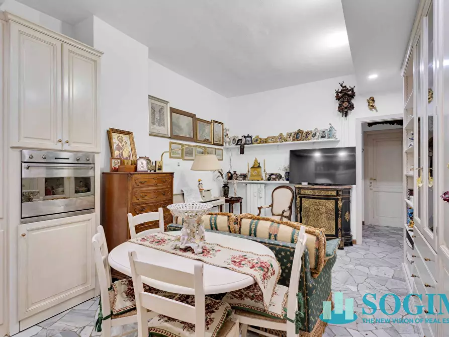 Immagine 28 di Appartamento in vendita  in Piazza Roma a Como