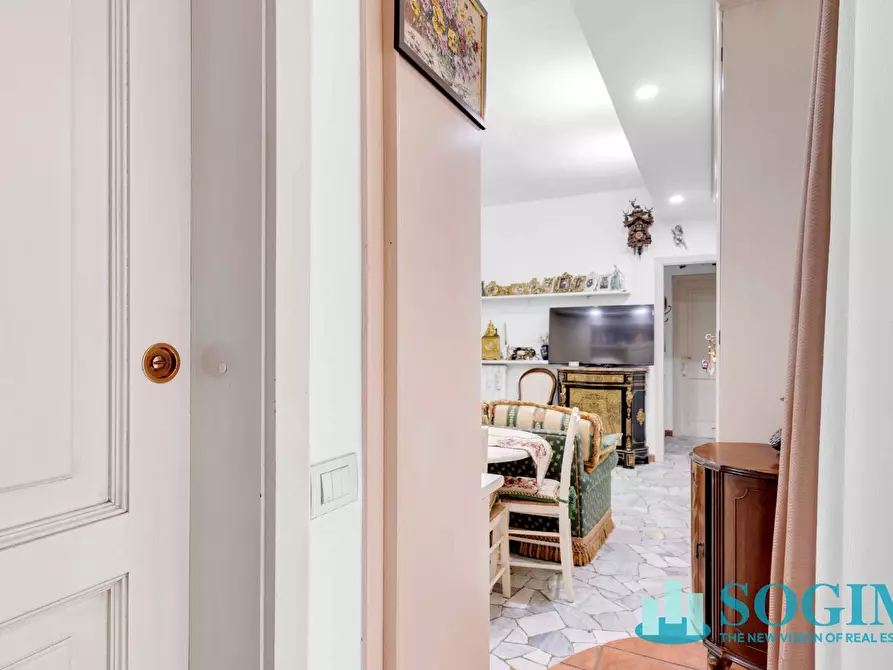 Immagine 27 di Appartamento in vendita  in Piazza Roma a Como