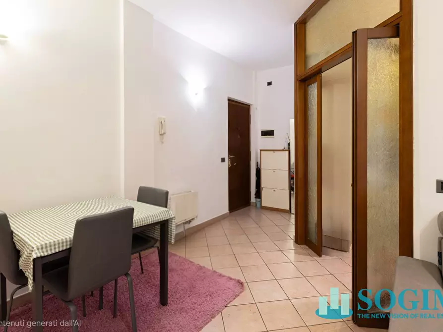 Immagine 5 di Appartamento in vendita  in via merano 3 a Cologno Monzese