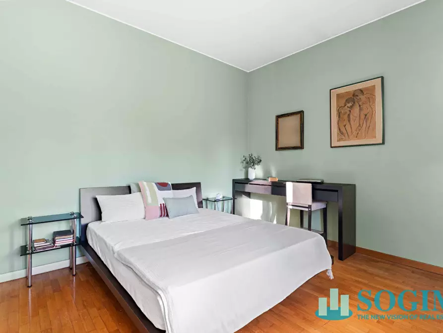 Immagine 15 di Appartamento in vendita  in Piazza San Giuseppe 14 a Milano