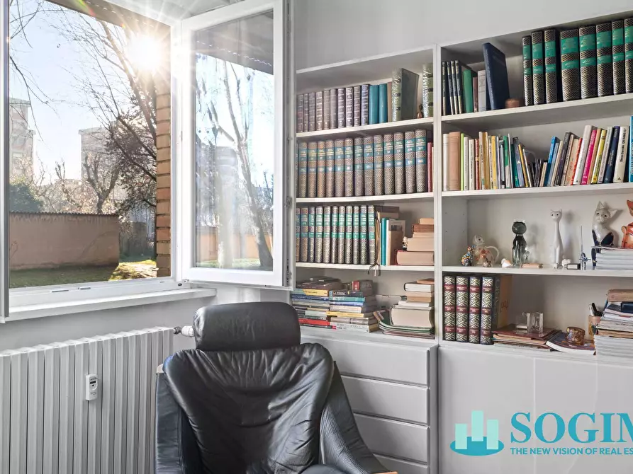 Immagine 16 di Appartamento in vendita  in Piazza San Giuseppe 14 a Milano