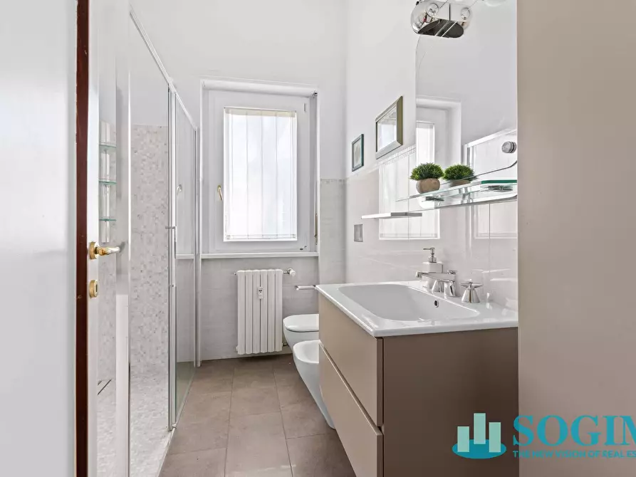 Immagine 18 di Appartamento in vendita  in Piazza San Giuseppe 14 a Milano