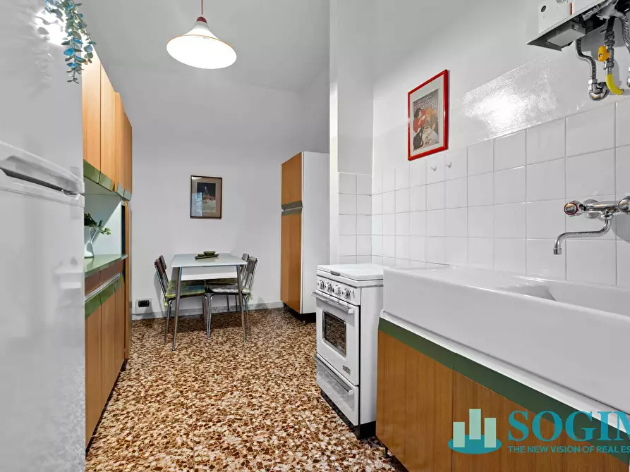 Immagine 8 di Appartamento in vendita  in Piazza San Giuseppe 14 a Milano