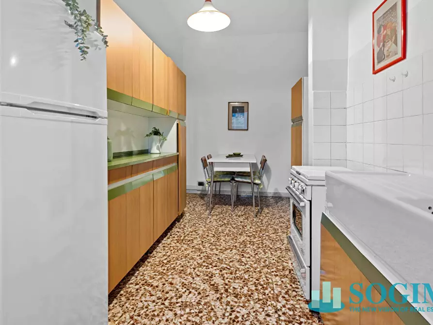 Immagine 10 di Appartamento in vendita  in Piazza San Giuseppe 14 a Milano