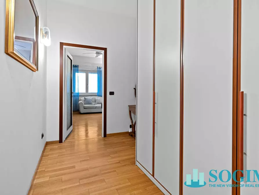 Immagine 6 di Appartamento in vendita  in Piazza San Giuseppe 14 a Milano