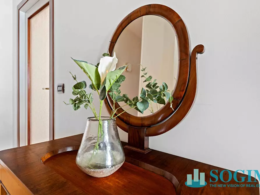 Immagine 5 di Appartamento in vendita  in Piazza San Giuseppe 14 a Milano