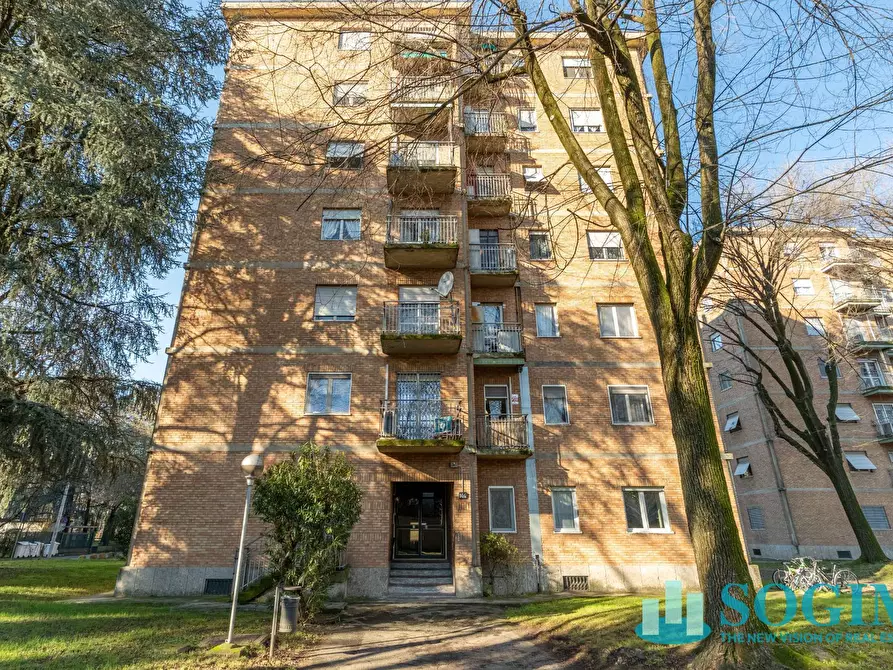 Immagine 20 di Appartamento in vendita  in Piazza San Giuseppe 14 a Milano