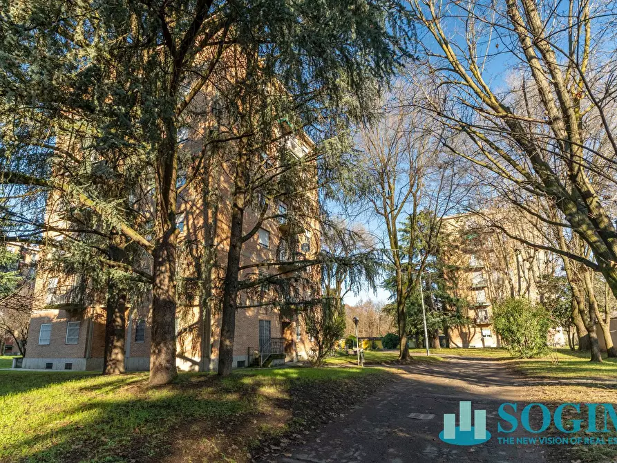 Immagine 21 di Appartamento in vendita  in Piazza San Giuseppe 14 a Milano