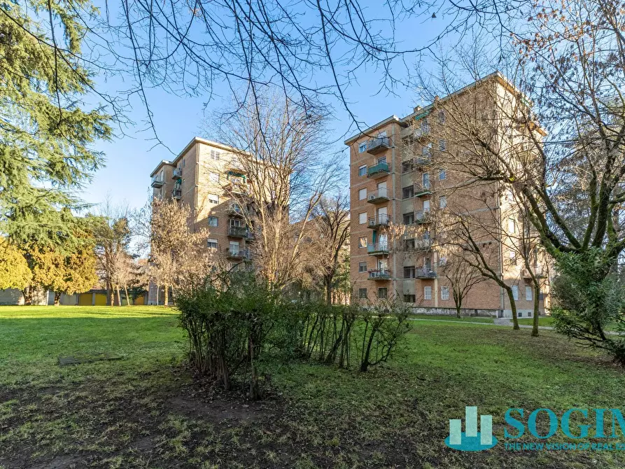 Immagine 23 di Appartamento in vendita  in Piazza San Giuseppe 14 a Milano