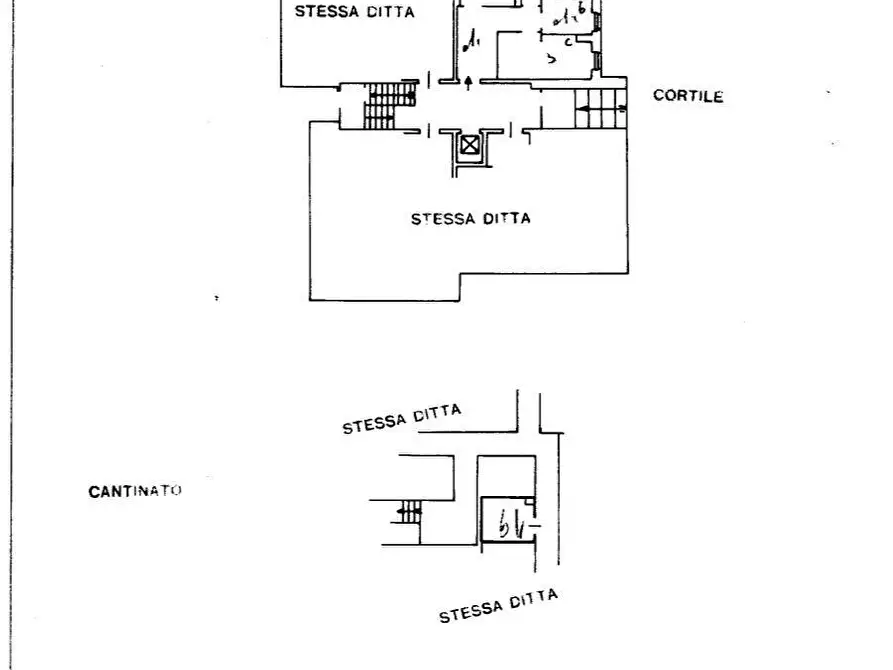 Immagine 24 di Appartamento in vendita  in Piazza San Giuseppe 14 a Milano
